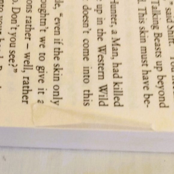 Vintage 1989-The Complete Chronicles of Narnia Box Set Of 7 by C.S. Lewis - Picture 13 of 15